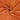 Rust Orange Superfine Velvet Satin Fabric