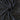 Black Heavy Satin Fabric