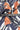 Black and Rust Leaf Pattern Printed Natural Muslin Silk Fabric