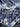 Multicolor Abstract Pattern Printed Pure Linen Blend Fabric