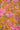 Mustard Pink Floral Pattern Printed Summer Pure Cotton Fabric