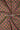Green Pure Cotton Bagru Hand Block Printed Fabric