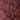 Pure Chanderi Maroon Floral Pattern Printed Fabric