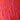 Pure Chanderi Red and Pink Ikat-Inspired Abstract Pattern Printed Fabric