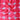 Pure Crepe Silk Pink Polka Dot Pattern Printed Fabric