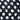 Pure Satin Silk White Polka Dot Pattern Printed Fabric