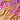 2 Piece Set (2.5mtr+2.5mtr) Pure Muslin Silk Printed Fabric