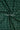 Green Pure Cotton Dabu Hand Block Printed Fabric