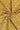 Pure Ajrakh Cotton Mustard Floral Hand Block Printed Fabric