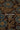 Chocolate Pure Cotton Ajarakh Printed Fabric