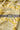 Pastel Yellow Color Leafy Pattern Printed Natural Muslin Silk Fabric