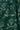 Green Pure Cotton Dabu Hand Block Printed Fabric