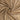 Beige Super Soft Velvet Fabric with Ripples and Lustrous Sheen