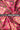 Barah Masi Cluster Pattern With Pink Background Natural Muslin Silk Fabric
