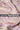Pastel Mauve Color Leafy Pattern Printed Natural Muslin Silk Fabric