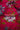 Fuscia Pink Pure Cotton Floral Printed Fabric