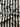 Multicolor Stripe Pattern Printed Pure Linen Blend Fabric