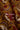Mustard Pure Cotton With Maroon Floral Printed Fabric