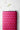Pink Abstract Printed Natural Muslin Silk Fabric
