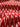Red Zigzag Pattern Printed Pure Cotton Fabric