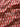 Red Vintage Floral Pattern Printed Pure Cotton Fabric