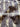 Boho Abstract Pattern Hand Block Printed Premium Pure Cotton Fabric