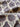 2 Piece Set (2.5mtr+2.5mtr) Premium Pure Cotton Vegetable Dye Pattern Printed Fabric