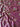 Mauve Floral Multi Embroidered with Bead Work Glimmer Satin Fabric