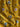 Yellow Floral Multi Embroidered with Bead Work Glimmer Satin Fabric