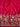 Pink Dola Silk Fabric with Butti Work and Heavy Embroidered Border Work