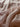 Pink Shimmer Luxurious Pleated Fabric