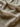 Gold Shimmer Luxurious Pleated Fabric
