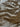 Luxurious Golden Metallic Pleated Shimmer Fabric