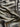 Black Super Soft Velvet Fabric with Ripples and Lustrous Sheen