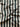 Multicolor Stripe Pattern Printed Pure Linen Blend Fabric