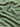 Green Stripe Pattern Printed Pure Linen Blend Fabric