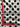 Black Polka Dot Pattern Printed Pure Cotton Fabric