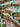 Small Floral Pattern Printed Pure Cotton Fabric