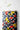 Geomatric Printed Multicolored Muslin Fabric