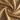 Luxurious Golden Metallic Pleated Shimmer Fabric