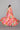 Macro Multicolor Floral Maxi Dress