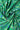 Green Digital Floral Printed Muslin Fabric